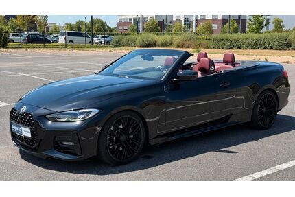 BMW 430 Gebrauchtwagen