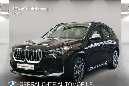 BMW X1 Gebrauchtwagen
