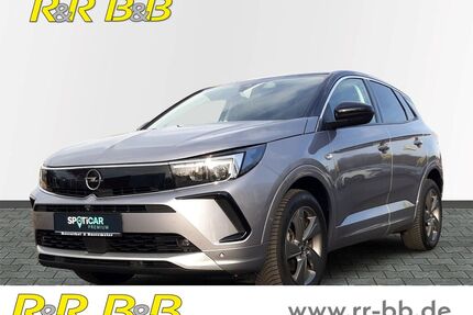 Opel Grandland (X) Gebrauchtwagen