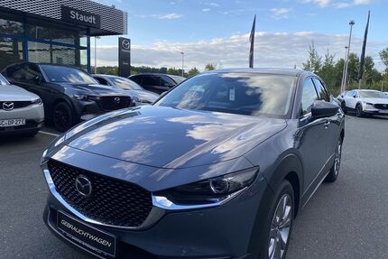 Mazda CX-30 Gebrauchtwagen