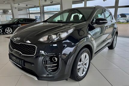 Kia Sportage Gebrauchtwagen