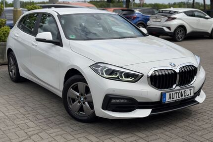 BMW 118 Gebrauchtwagen