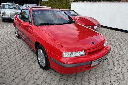 Opel Calibra Gebrauchtwagen