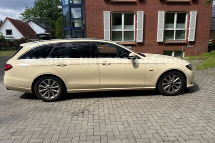Mercedes-Benz E 200 Gebrauchtwagen