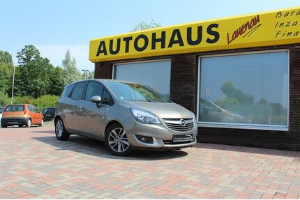 Opel Meriva Gebrauchtwagen