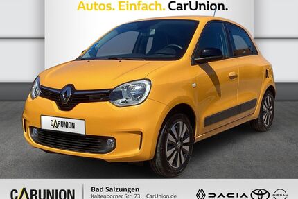 Renault Twingo Gebrauchtwagen