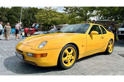 Porsche 968 Gebrauchtwagen