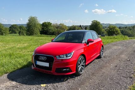 Audi A1 Gebrauchtwagen