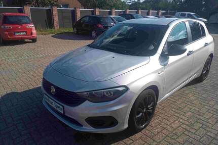 Fiat Tipo Gebrauchtwagen