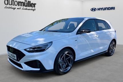 Hyundai i30 Gebrauchtwagen
