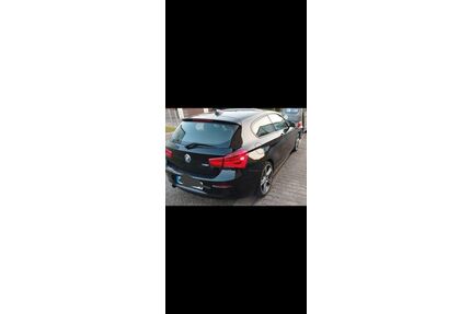 BMW 118 Gebrauchtwagen