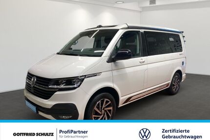 VW T6 California Gebrauchtwagen