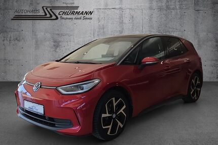 VW ID.3 Gebrauchtwagen
