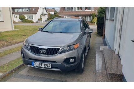 Kia Sorento Gebrauchtwagen