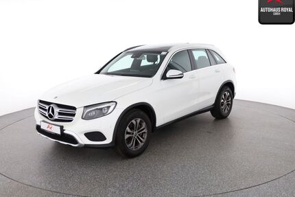 Mercedes-Benz GLC 350 Gebrauchtwagen