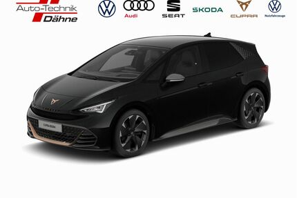 Cupra Born Gebrauchtwagen
