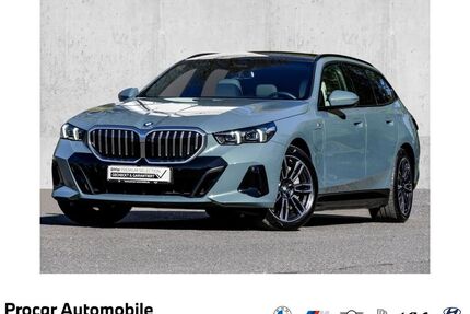BMW 550 Gebrauchtwagen