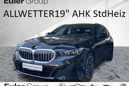 BMW 520 Gebrauchtwagen