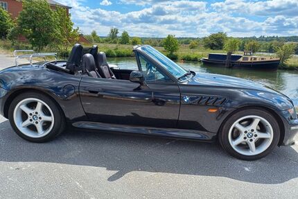 BMW Z3 Gebrauchtwagen