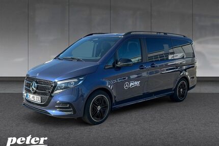 Mercedes-Benz V 300 Gebrauchtwagen