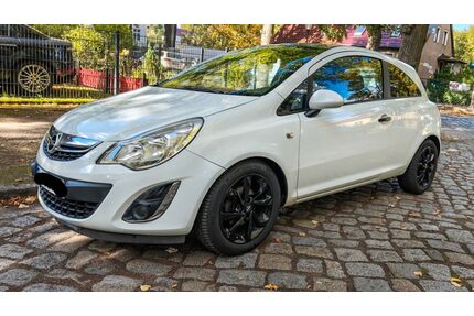 Opel Corsa Gebrauchtwagen