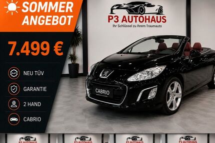 Peugeot 308 Gebrauchtwagen