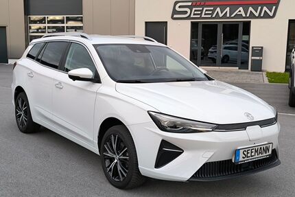 MG MG5 Gebrauchtwagen