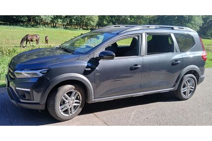 Dacia Jogger Gebrauchtwagen