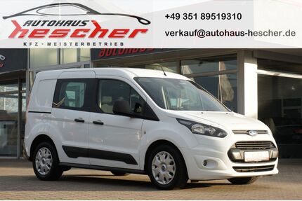 Ford Transit Connect Gebrauchtwagen