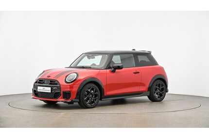 Mini Cooper S Gebrauchtwagen