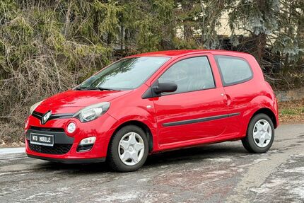 Renault Twingo Gebrauchtwagen