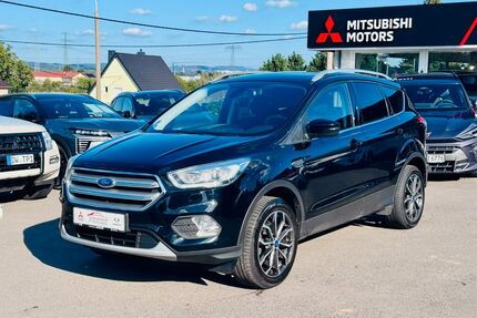 Ford Kuga Gebrauchtwagen