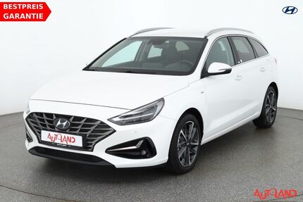 Hyundai i30 Gebrauchtwagen