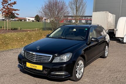 Mercedes-Benz C 350 Gebrauchtwagen