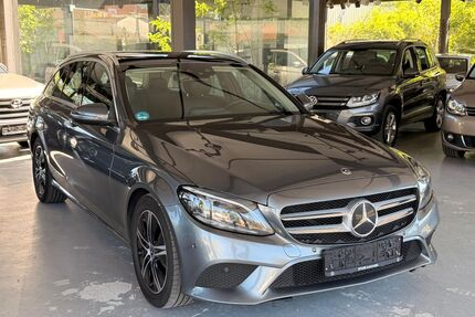 Mercedes-Benz C 220 Gebrauchtwagen