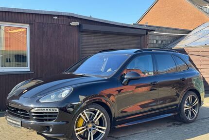 Porsche Cayenne Gebrauchtwagen
