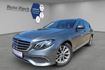 Mercedes-Benz E 300 Gebrauchtwagen