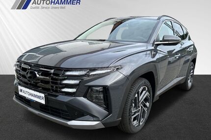 Hyundai TUCSON Gebrauchtwagen