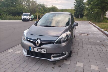Renault Scenic Gebrauchtwagen