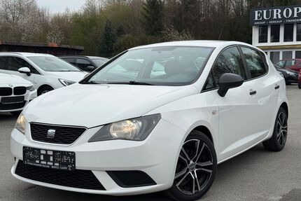 Seat Ibiza Gebrauchtwagen