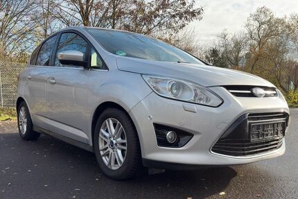 Ford C-Max Gebrauchtwagen