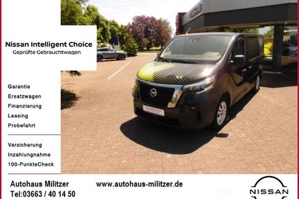 Nissan NV300 Gebrauchtwagen