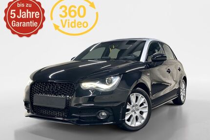 Audi A1 Gebrauchtwagen