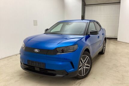 Ford Capri Gebrauchtwagen