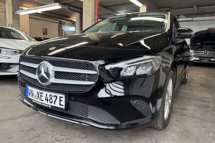 Mercedes-Benz B 250 Gebrauchtwagen
