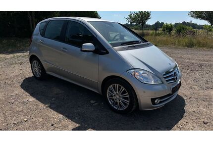 Mercedes-Benz A 160 Gebrauchtwagen