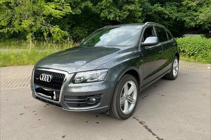 Audi Q5 Gebrauchtwagen
