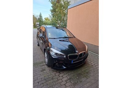 BMW 220 Active Tourer Gebrauchtwagen