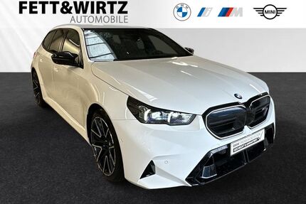 BMW M5 Gebrauchtwagen