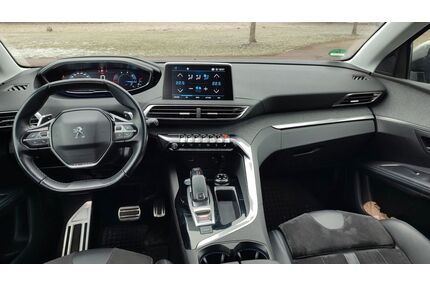 Peugeot 5008 Gebrauchtwagen